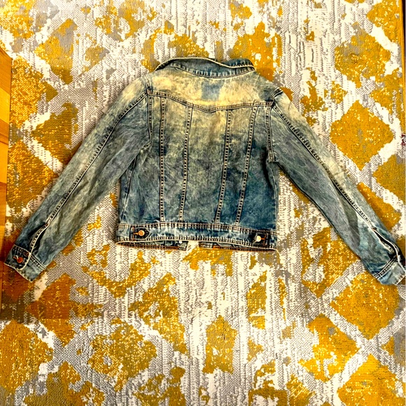 Denim Jacket - Picture 2 of 2